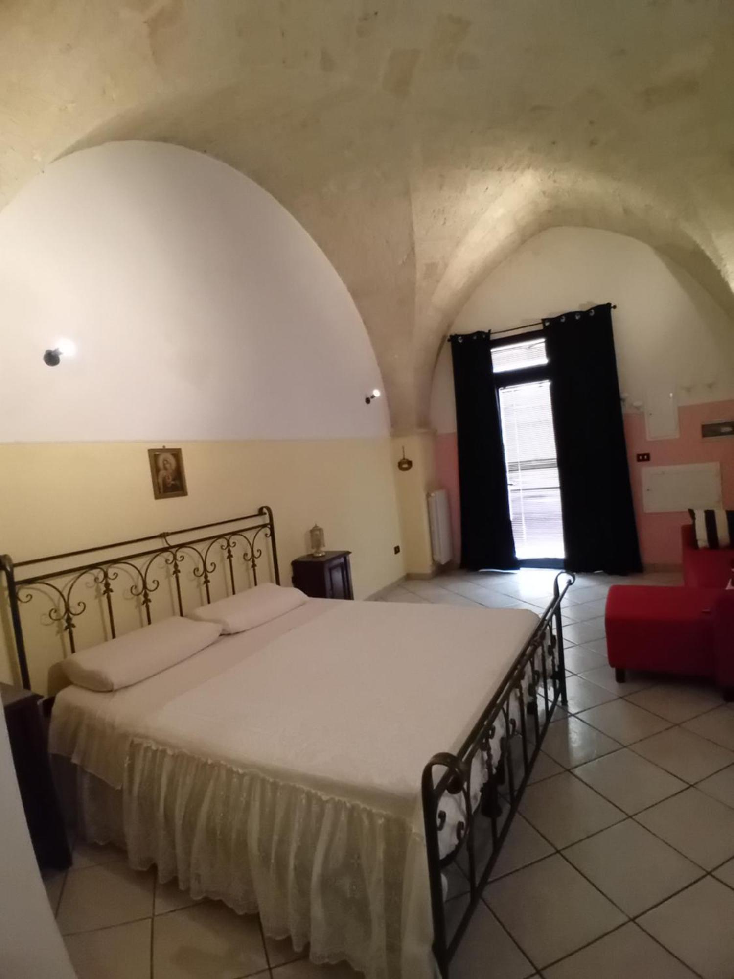 Centro Storico Apartamento *